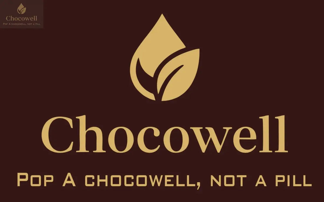 Chocowell: India’s First Functional Chocolate Company and the World’s First Functional Kunafa Chocolate - Chocowell store