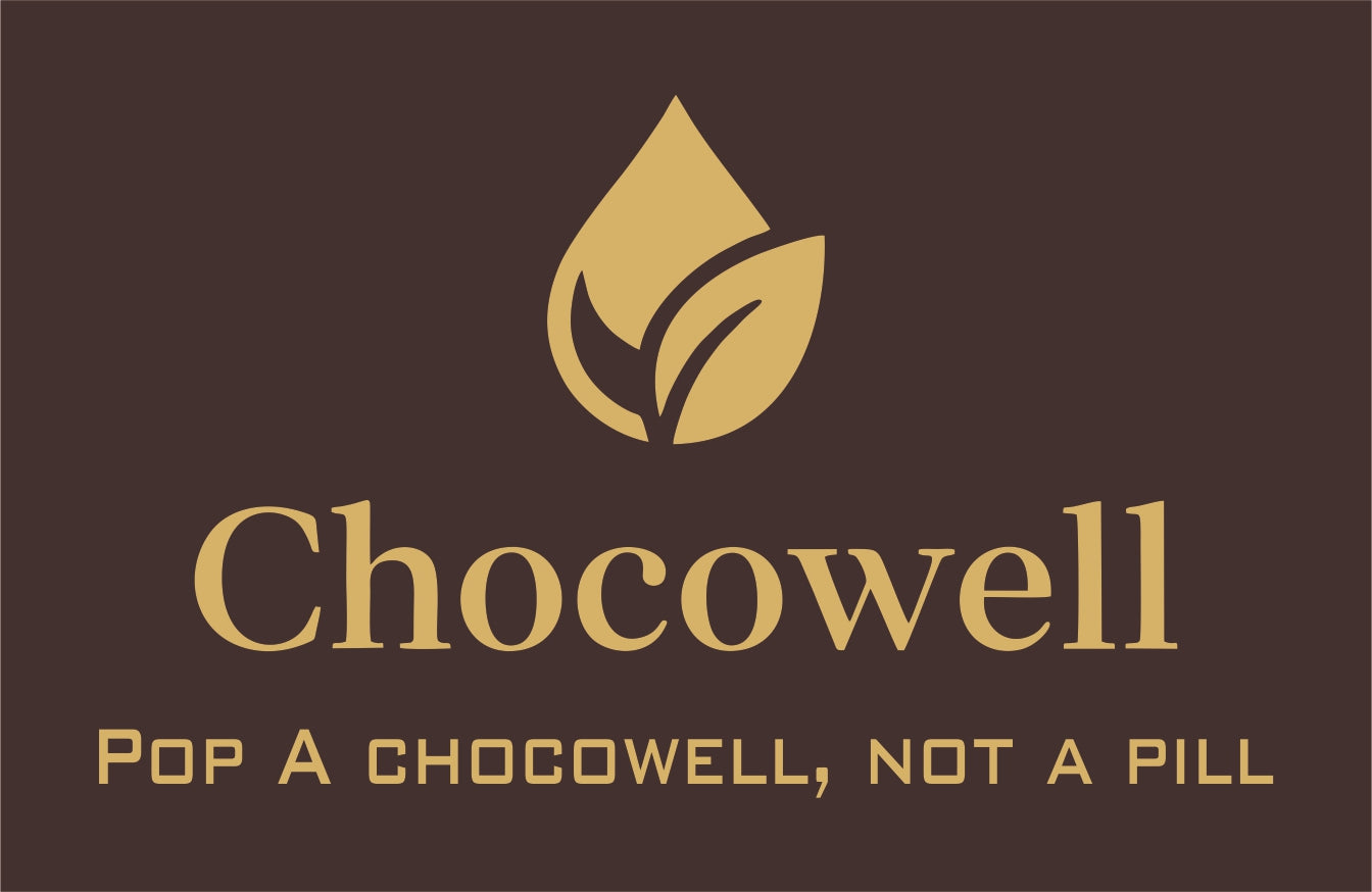 Chocowell store