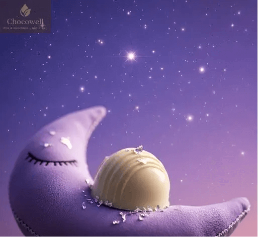 Chocowell Calm Sleep Chocolate My Store