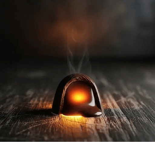 Chocowell Shilajit Power Booster My Store